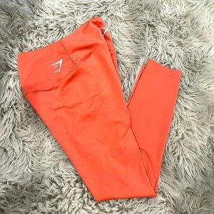 Gymshark leggings